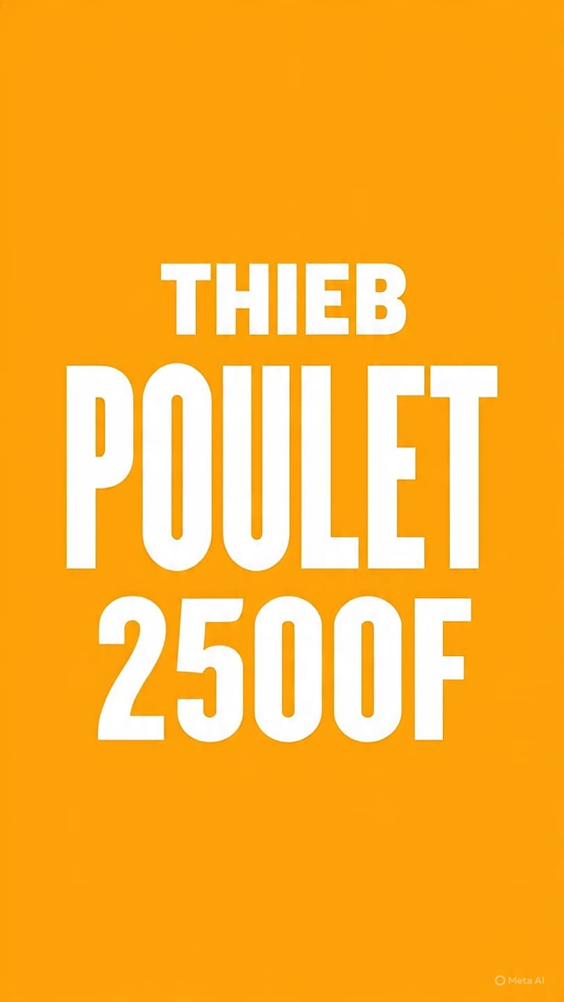 Pour mn nouveaux business