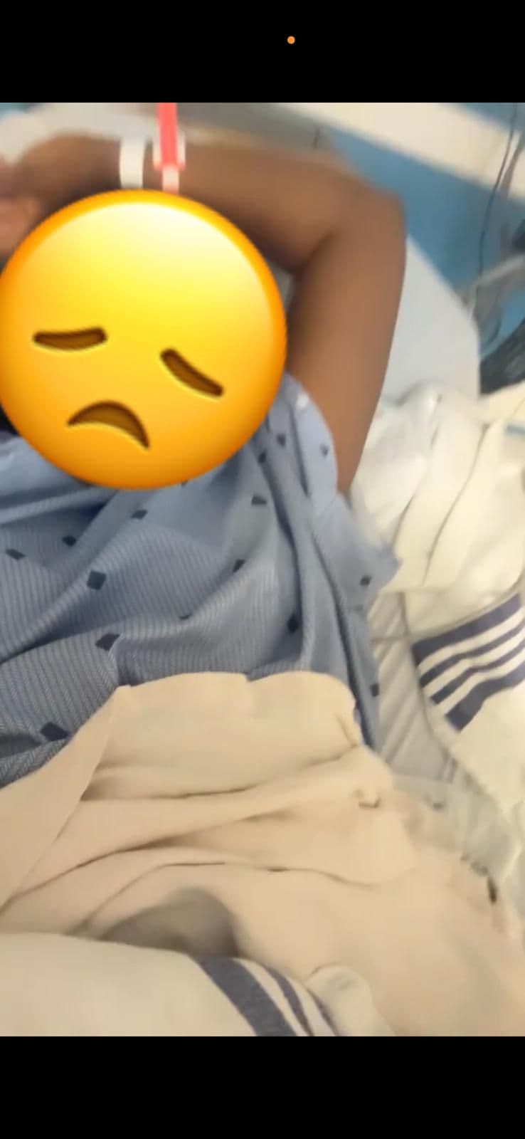 une chance de guérison pour notre sœur face au cancer