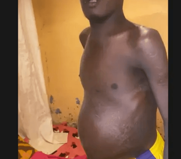 🤲 APPEL À LA SOLIDARITÉ — AMADOU A BESOIN DE VOUS